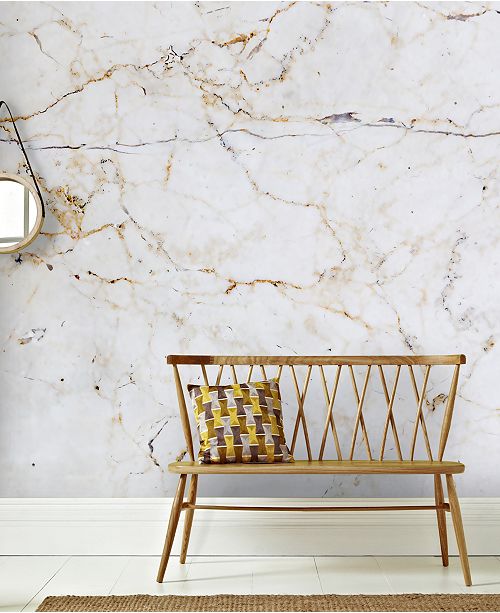 Graham Brown Milano Marble Wall Mural Wallpaper Reviews Wall