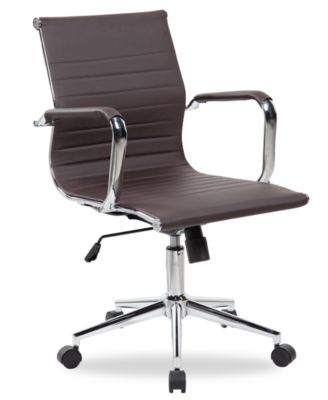 RTA Products - Aledo Executive Office Chair, Direct Ship