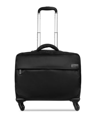 Lipault - Plume Business 17" Spinner Tote