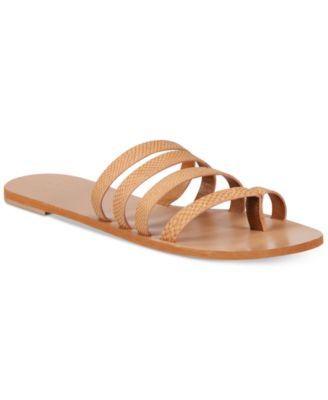 Roxy - Mattie Strappy Sandals