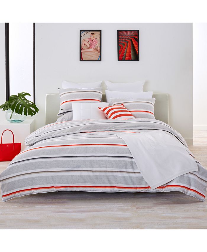 Lacoste Home Bastia Fiesta Full/Queen Comforter Set Macy's