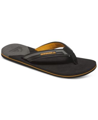 Quiksilver - Men's Sandals