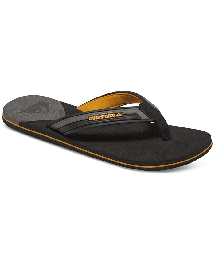 Quiksilver Men's Sandals Macy's