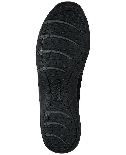 Skechers Women S Unity Casual Walking Sneakers From Finish Line Reviews Macy S