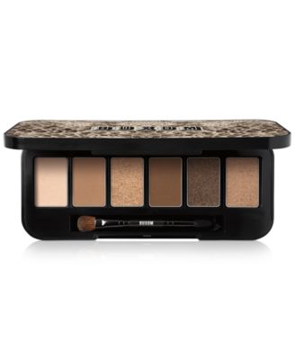 Buxom Cosmetics - May Contain Nudity Eyeshadow Palette
