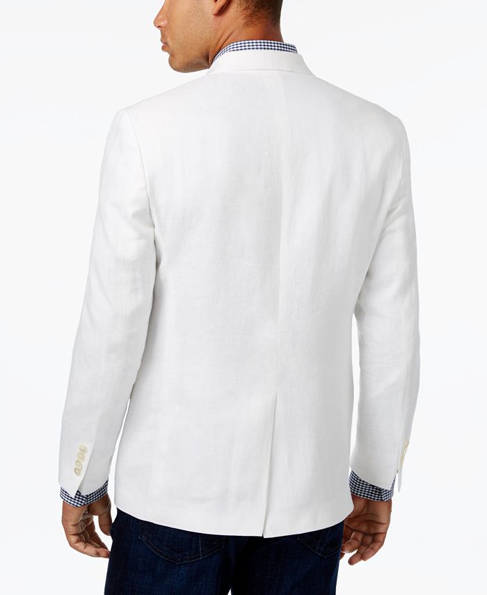 Lauren Ralph Lauren CLOSEOUT! Men's Big & Tall Classic-Fit Ultra-Flex ...