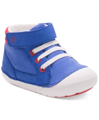 Stride Rite - Soft Motion Danny Sneakers, Baby Boys (0-4) & Toddler Boys (4.5-10.5)