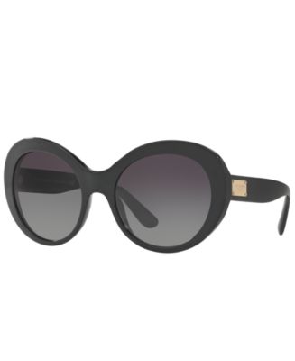 dolce and gabbana sunglasses macy's