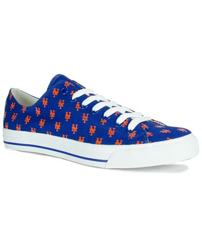 Row One New York Mets Victory Sneakers
