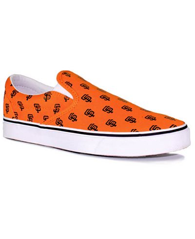 Row One San Francisco Giants Prime Sneakers