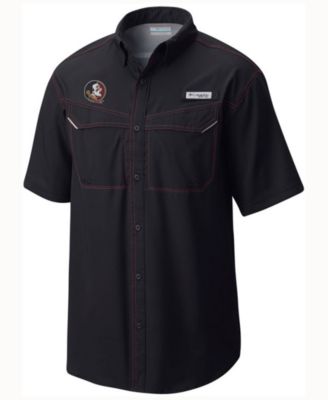 Columbia - Men's Low Drag Off Shore Button Up Shirt