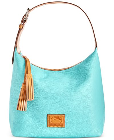 Dooney & Bourke Paige Sac Hobo