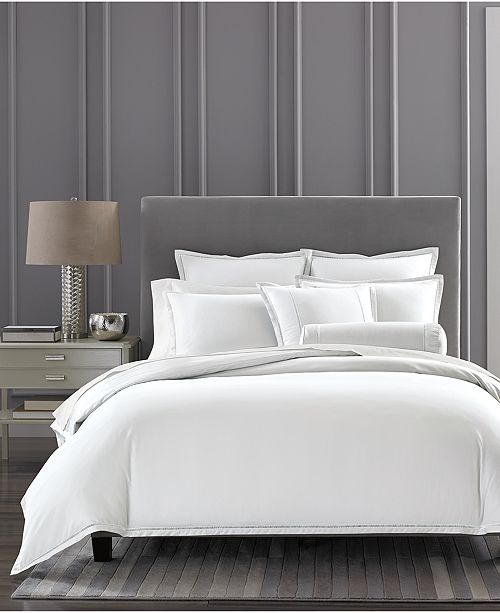 Macy's Bedding Sale Hotel Collection