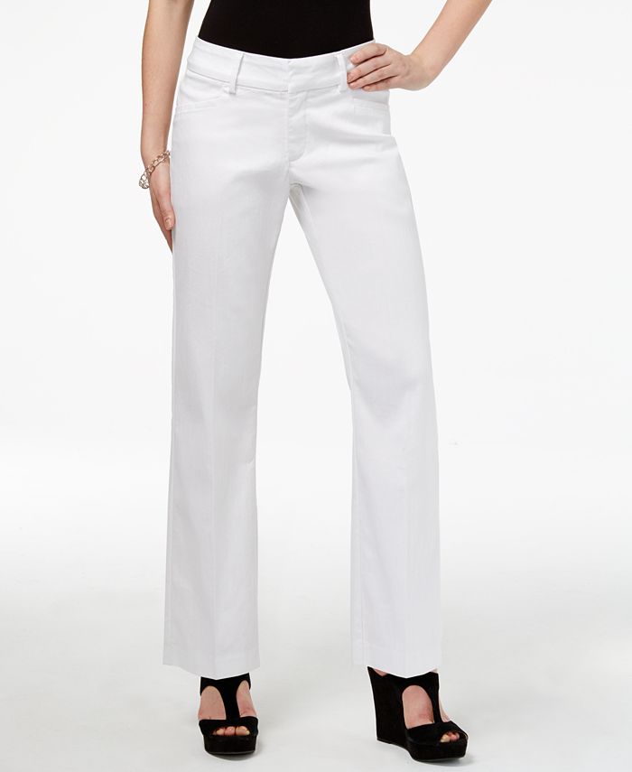 Gap modern boot online pants discontinued