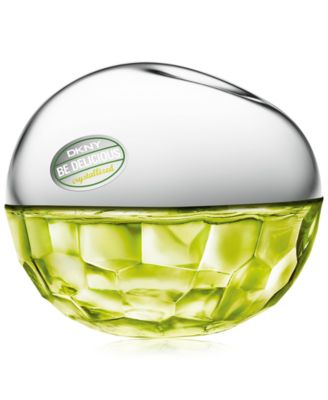 DKNY - Be Delicious Crystallized Eau de Parfum Spray, 1.7 oz