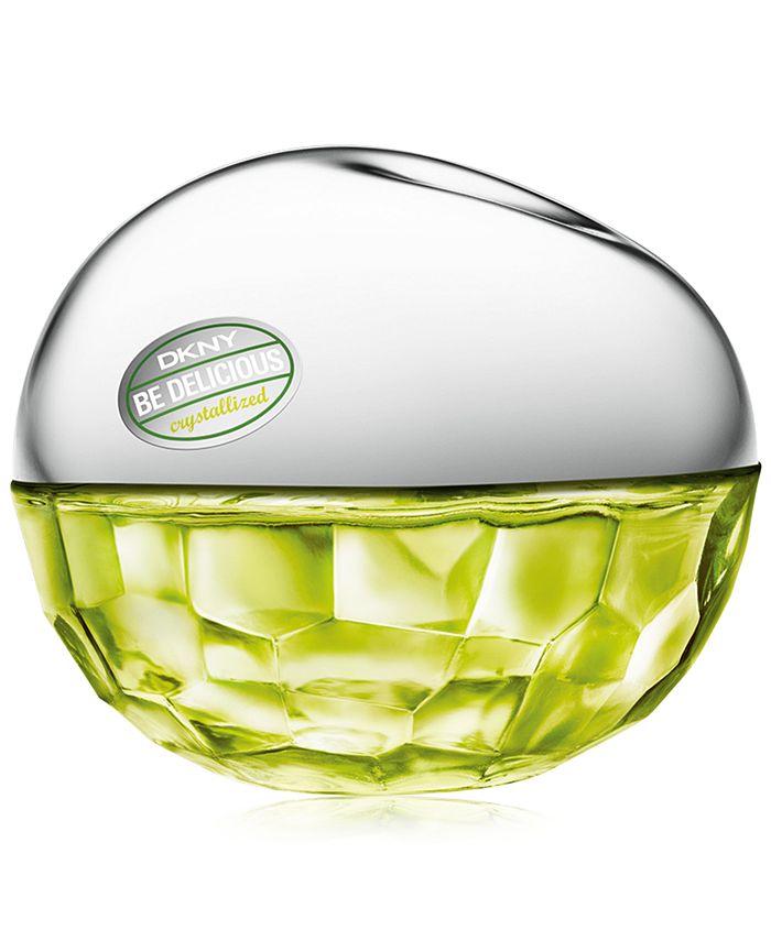 Dkny be best sale delicious 100ml boots