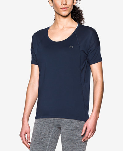 Under Armour Sport Performance Top