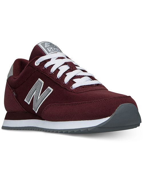 New Balance Men S 501 Polo Pack Casual Sneakers From Finish Line