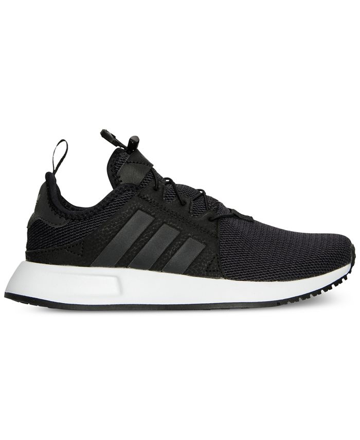 adidas Big Boys' X-PLR Casual Athletic Sneakers from Finish Line ...