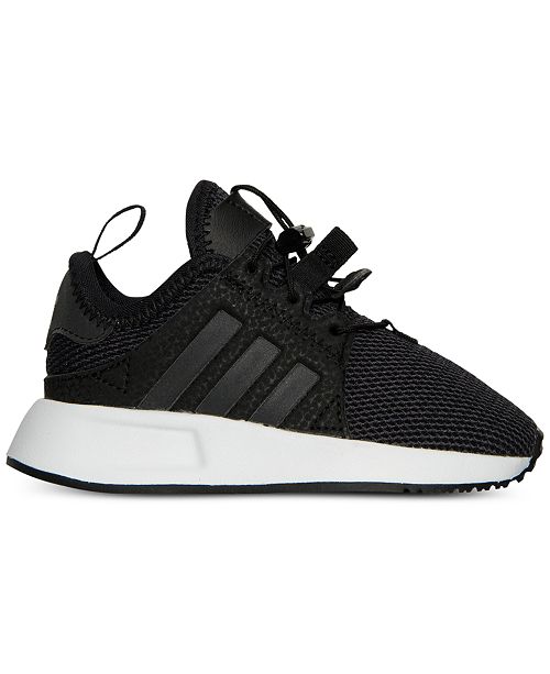 adidas Toddler Boys' X-PLR Casual Athletic Sneakers from Finish Line & Reviews - Finish Line 
