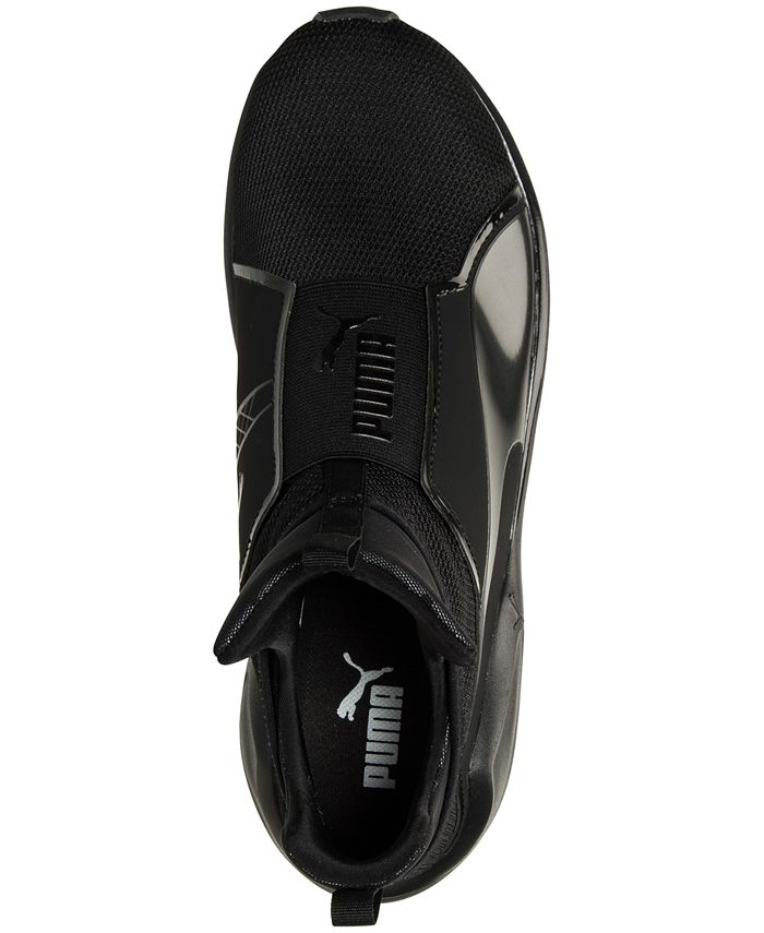 Puma Men's Fierce Casual Sneakers from Finish Line & Reviews - Finish ...