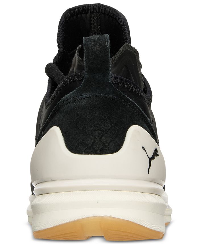 limitless reptile puma