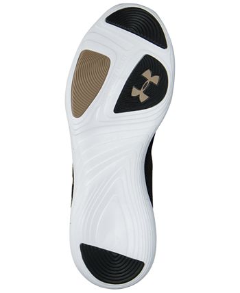Under Armour Women s Street Precision Sport Low Metallic Running