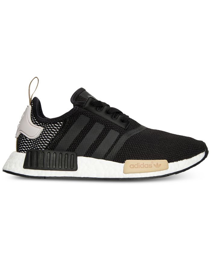 adidas Women's NMD Runner Casual Sneakers from Finish Line & Reviews ...