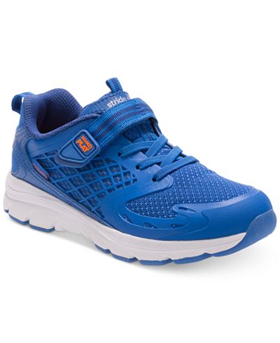 Stride Rite M2P Breccen Sneakers, Toddler & Little Boys (4.5-3)