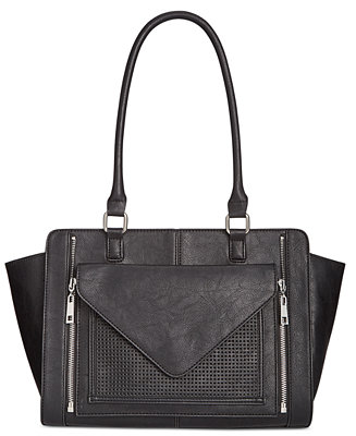 INC International Concepts Debie Bag In Bag Tote, Created for Macy&#39;s - Handbags & Accessories ...