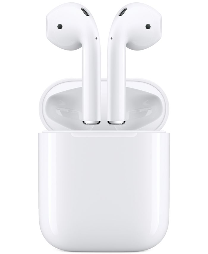 Apple Airpods With Charging Case 1st Generation And Reviews Apple