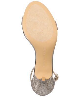 Women's Madia Stiletto Dress Sandals