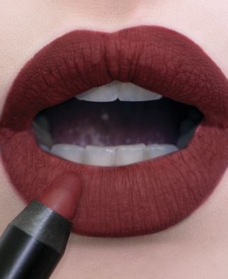 Magnetic Matte Lip Color