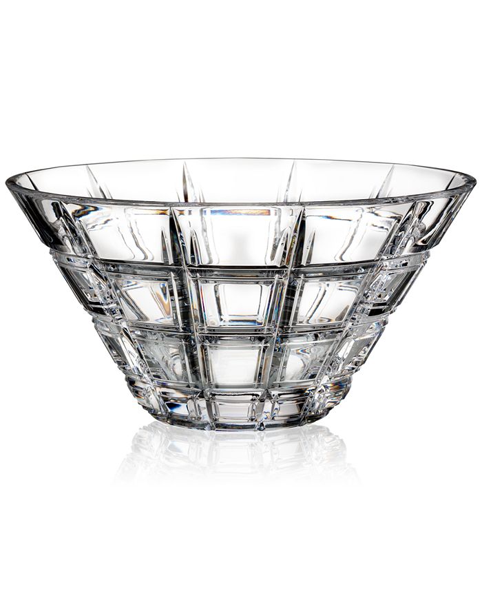 Marquis by Waterford Crosby 9" Bowl Macy's