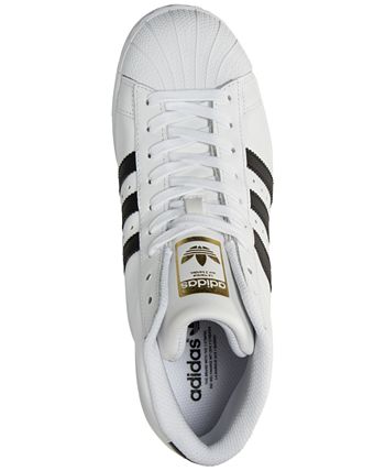 adidas Women s Pro Model Casual Sneakers from Finish Line Macy s