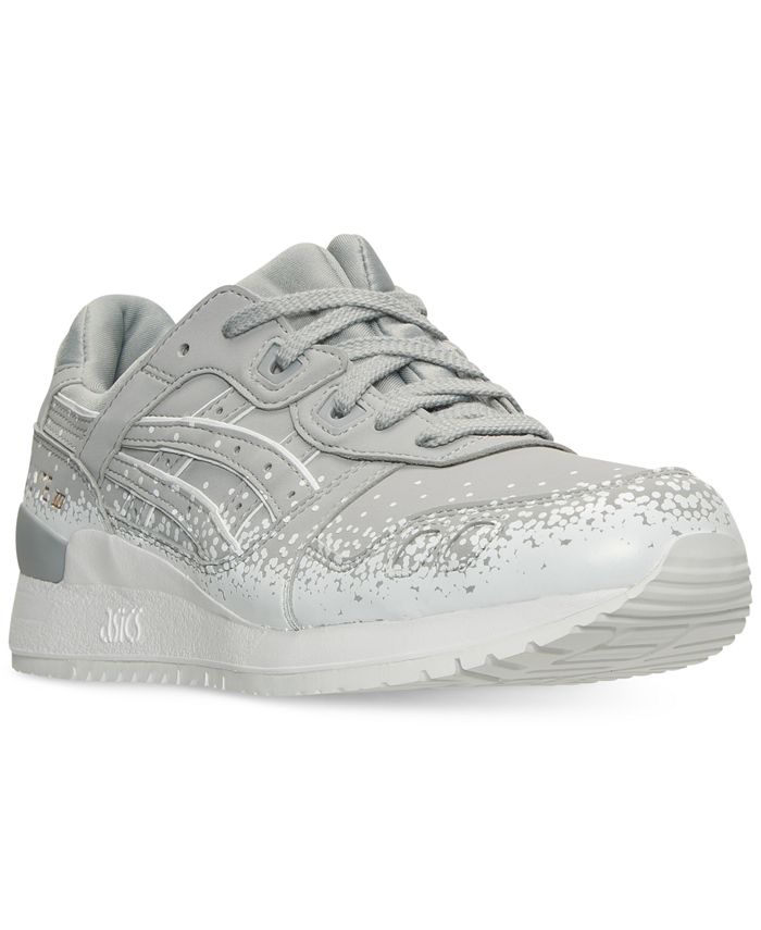 Asics gel sales lyte finish line