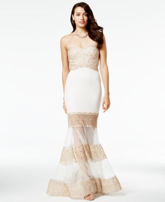 say yes to the prom macys