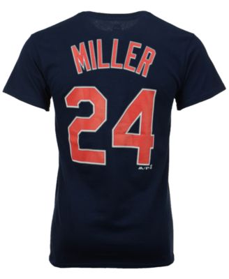 miller indians jersey