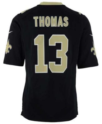 Michael Thomas New Orleans Saints Game 