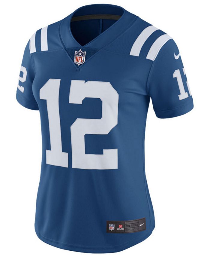 colts limited nike jersey