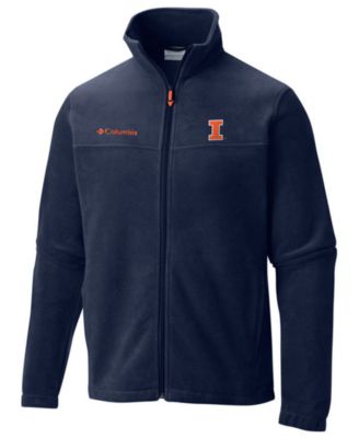 Columbia - Men's Flanker Full-Zip Jacket