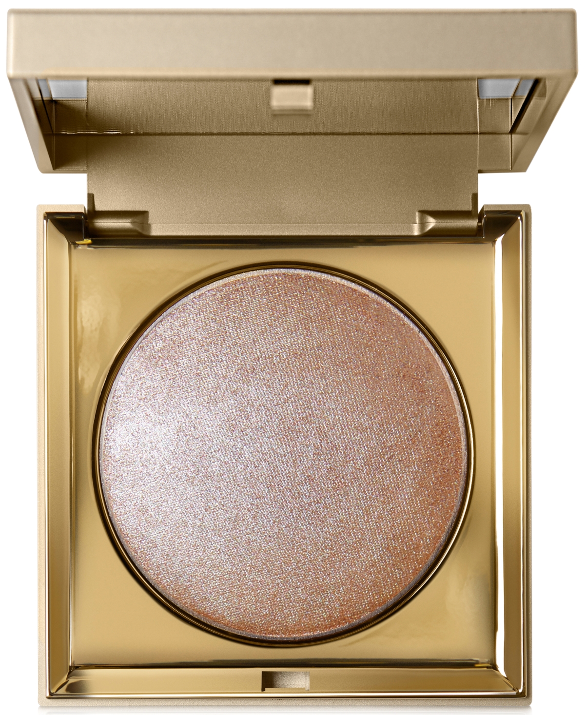 Stila Heaven's Hue Highlighter - Kitten - shimmering nude pink brightens