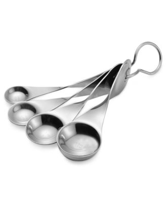 Gourmet Twist Measuring Spoons