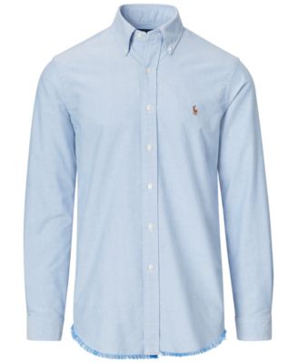 Polo Ralph Lauren - Men's Distressed Sport Shirt