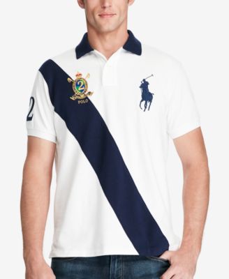 polo big pony polo