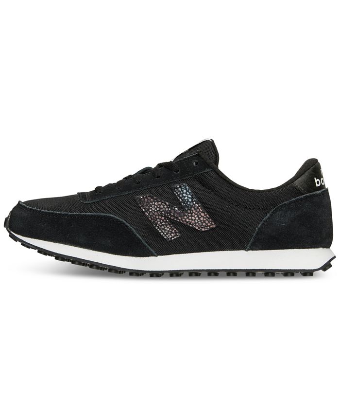 New balance women's 410 top casual sneakers from finish line