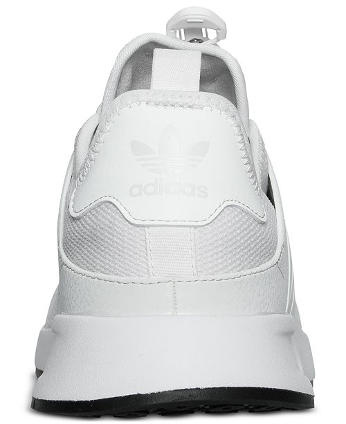 Adidas Men S Xplorer Casual Sneakers From Finish Line Reviews