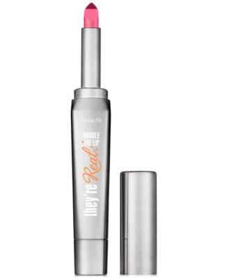 Benefit Cosmetics - Benefit They're Real! Double The Lip