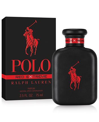 Polo red extreme best sale macy's