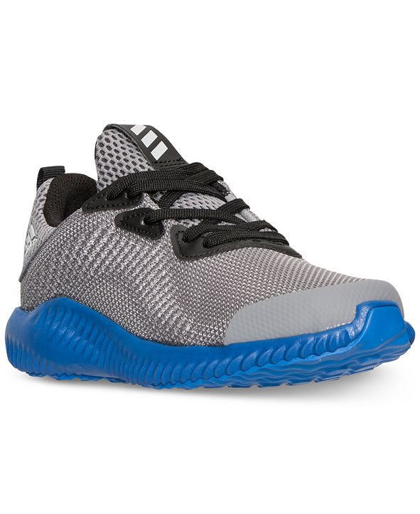 adidas Little Boys� AlphaBounce Running Sneakers from